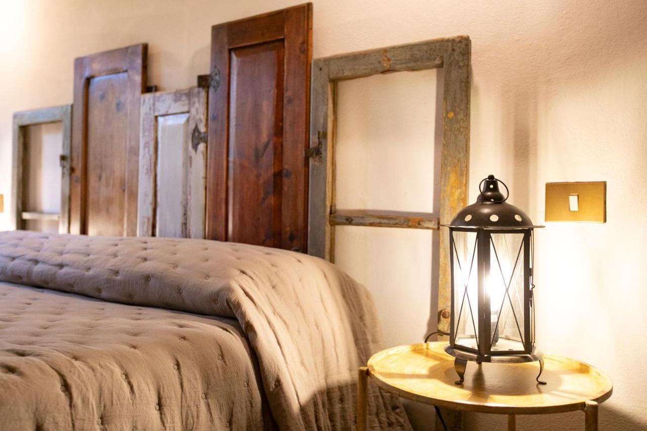 Agriturismo Poggio Salvi Sovicille Eksteriør billede