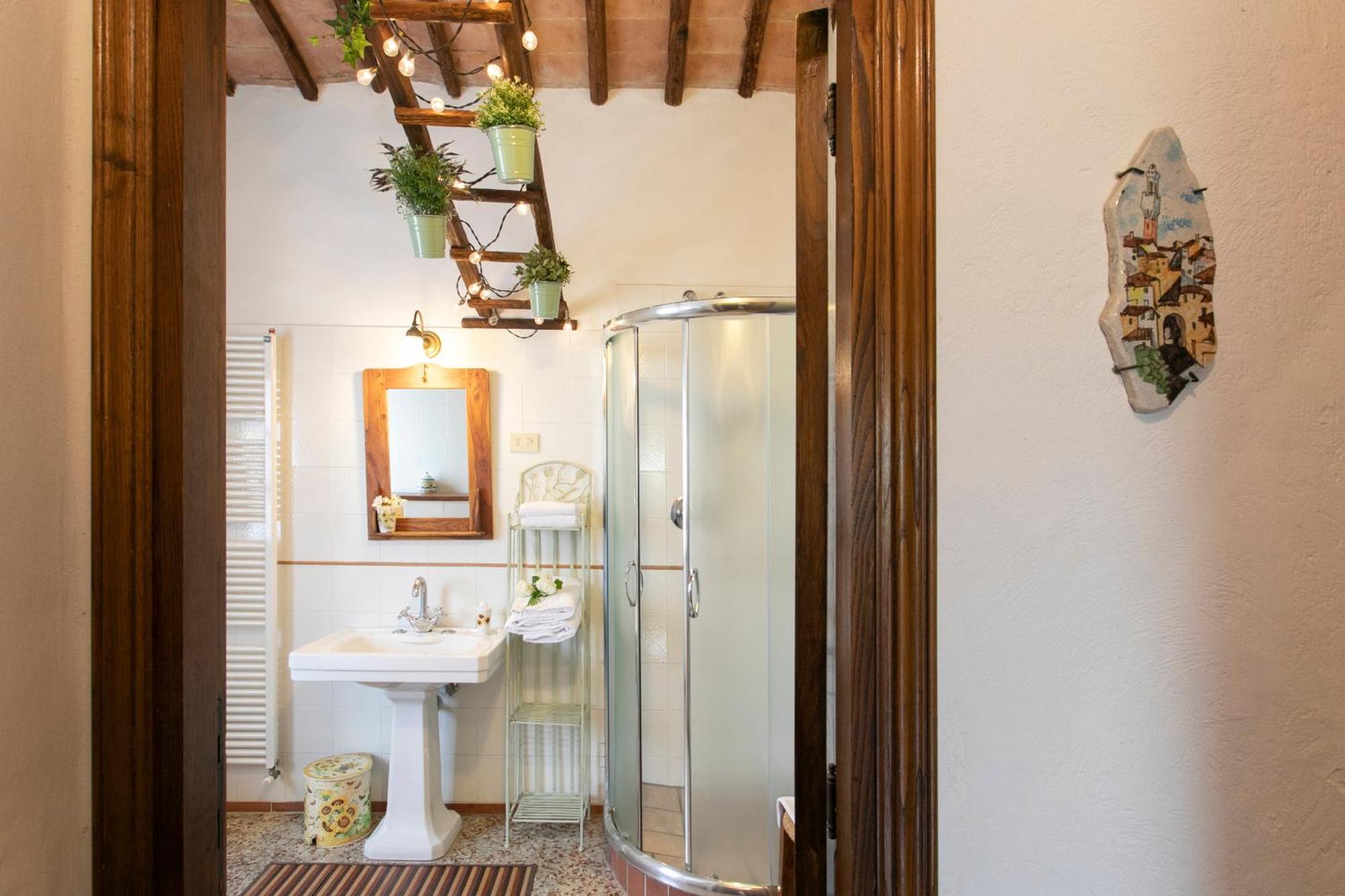 Agriturismo Poggio Salvi Sovicille Eksteriør billede