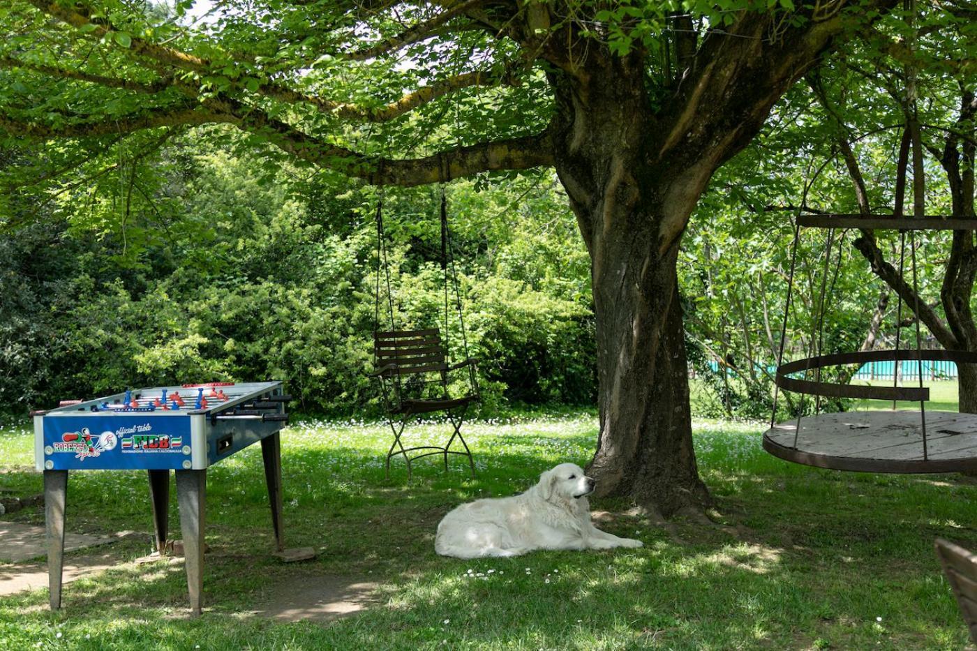 Agriturismo Poggio Salvi Sovicille Eksteriør billede